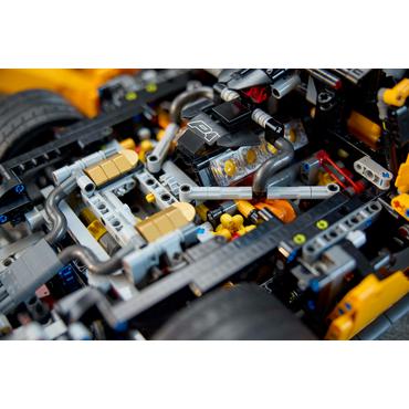 LEGO Technic 42172 McLaren P1&trade;