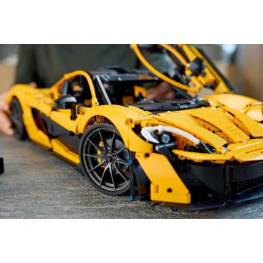 LEGO Technic 42172 McLaren P1&trade;