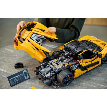 LEGO Technic 42172 McLaren P1&trade;