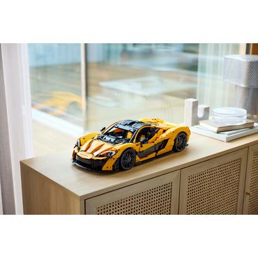 LEGO Technic 42172 McLaren P1&trade;