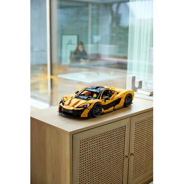 LEGO Technic 42172 McLaren P1&trade;