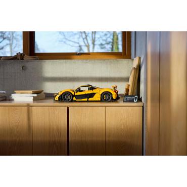 LEGO Technic 42172 McLaren P1&trade;