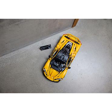 LEGO Technic 42172 McLaren P1&trade;