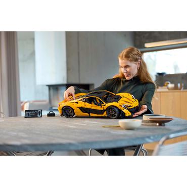LEGO Technic 42172 McLaren P1&trade;
