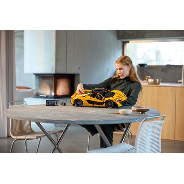 LEGO Technic 42172 McLaren P1&trade;