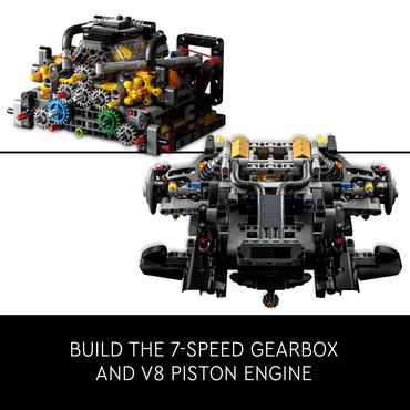 LEGO Technic 42172 McLaren P1&trade;