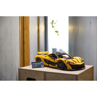 LEGO Technic 42172 McLaren P1&trade;