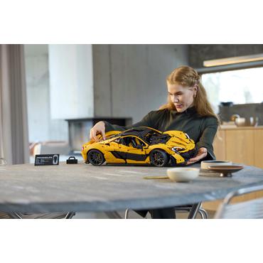 LEGO Technic 42172 McLaren P1&trade;