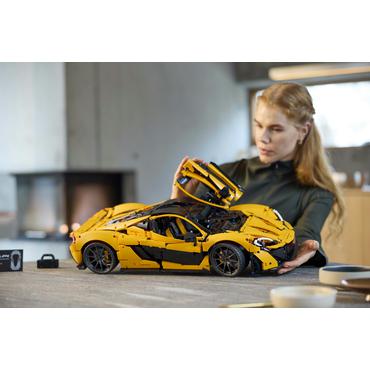 LEGO Technic 42172 McLaren P1&trade;