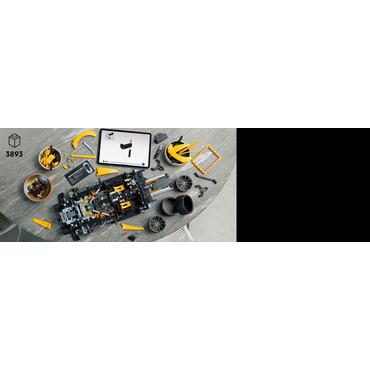 LEGO Technic 42172 McLaren P1&trade;