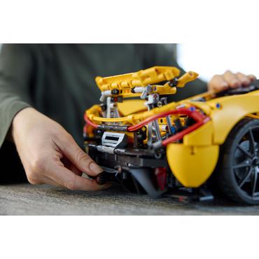 LEGO Technic 42172 McLaren P1&trade;