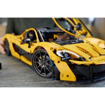 LEGO Technic 42172 McLaren P1&trade;