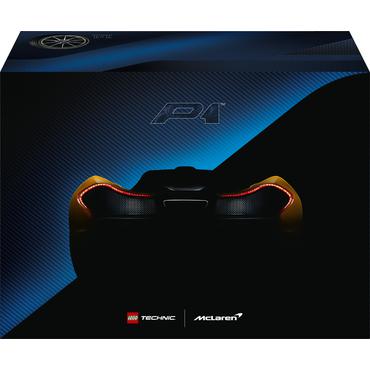 LEGO Technic 42172 McLaren P1&trade;