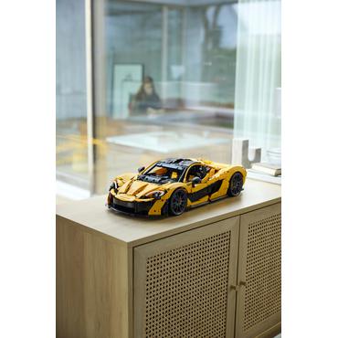 LEGO Technic 42172 McLaren P1&trade;