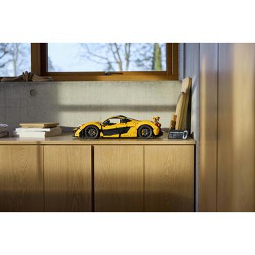 LEGO Technic 42172 McLaren P1&trade;