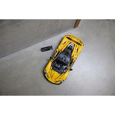 LEGO Technic 42172 McLaren P1&trade;