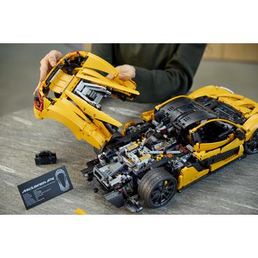 LEGO Technic 42172 McLaren P1&trade;