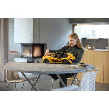 LEGO Technic 42172 McLaren P1&trade;