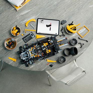 LEGO Technic 42172 McLaren P1&trade;