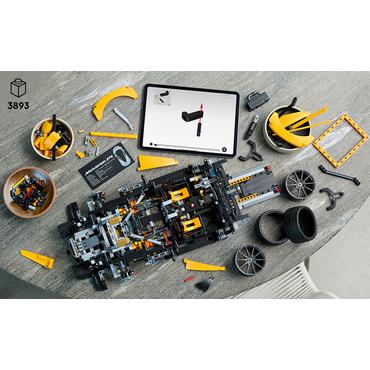 LEGO Technic 42172 McLaren P1&trade;