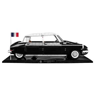 COBI Citroen DS 19 1956 - Executive Edition