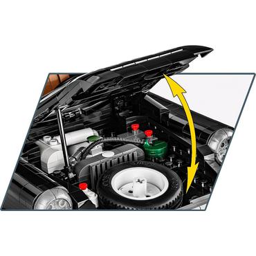 COBI Citroen DS 19 1956 - Executive Edition