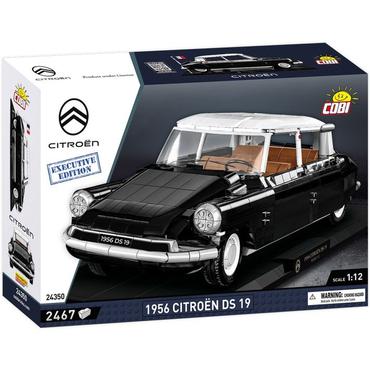 COBI Citroen DS 19 1956 - Executive Edition