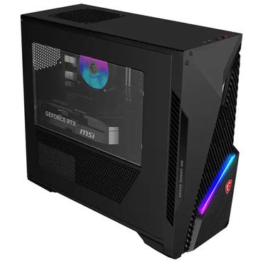 MSI Arbetsstation - 32 GB - 1 TB - NVIDIA GeForce RTX 5060 - Core i5 - 10 kerner