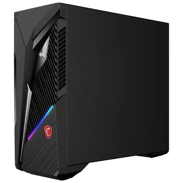 MSI Arbetsstation - 32 GB - 1 TB - NVIDIA GeForce RTX 5060 - Core i5 - 10 kerner