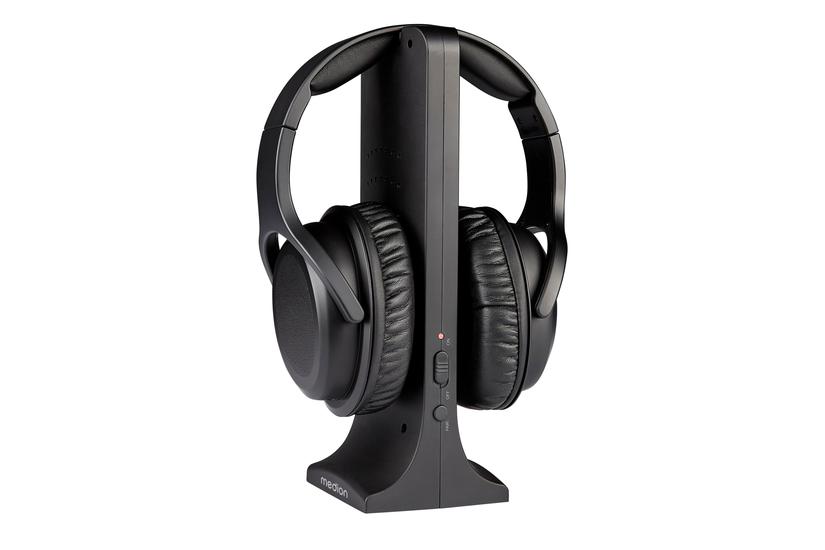 MEDION Headset - 250 g - 195 mm