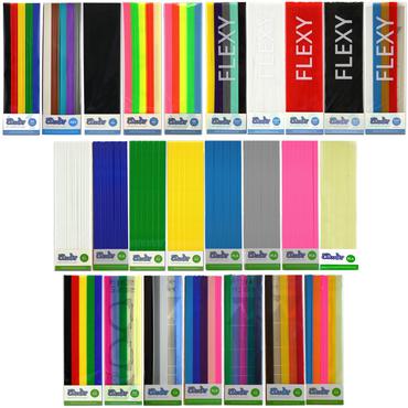 3Doodler PL03-GRAS​ Polymælkesyre (PLA) Grøn 2 g