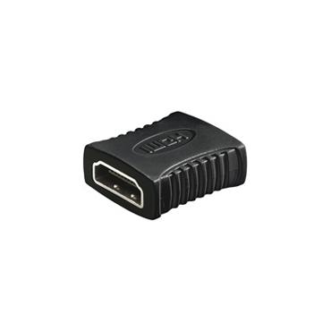 goobay HDMI-anslutning