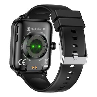 Beafon 102 4,65 cm (1.83") Sort GPS (satellit)