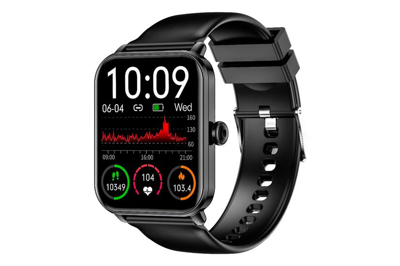 Beafon 102 4,65 cm (1.83") Sort GPS (satellit)