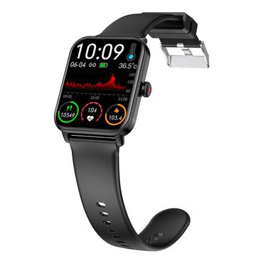 Beafon 102 4,65 cm (1.83") Sort GPS (satellit)