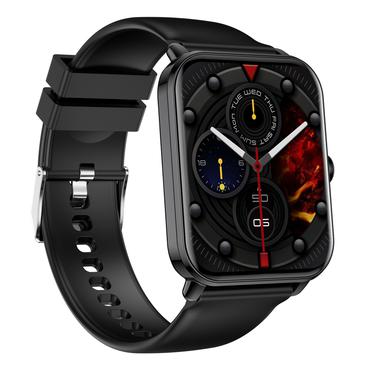 Beafon 102 4,65 cm (1.83") Sort GPS (satellit)