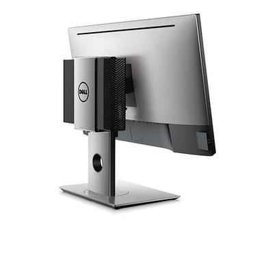 Dell Micro Form Factor All-in-One Stand MFS18 stativ - for monitor/mini-PC
