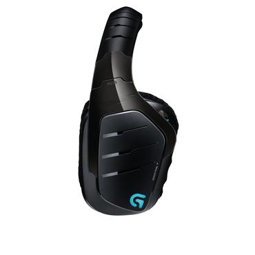 Logitech G633 Artemis Spectrum RGB 7.1 Headset