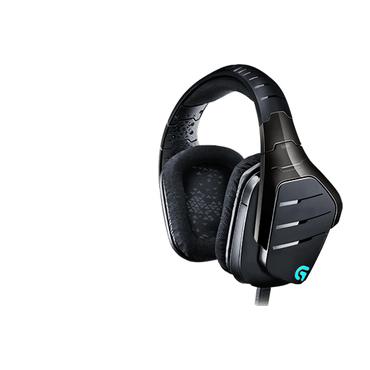 Logitech G633 Artemis Spectrum RGB 7.1 Headset