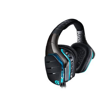 Logitech G633 Artemis Spectrum RGB 7.1 Headset