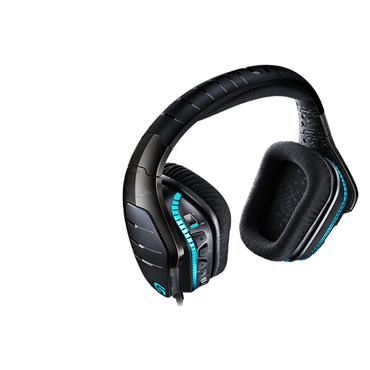 Logitech G633 Artemis Spectrum RGB 7.1 Headset