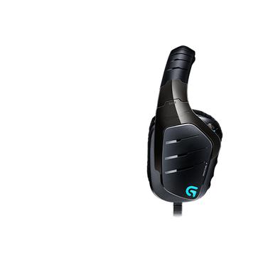 Logitech G633 Artemis Spectrum RGB 7.1 Headset
