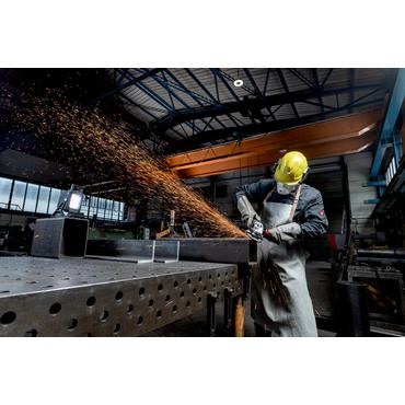 Metabo BSA 18 LED 4000