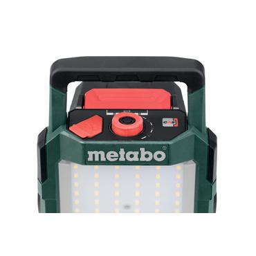 Metabo BSA 18 LED 4000