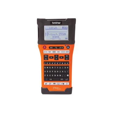 Brother P-Touch PT-E550WVP