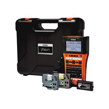 Brother P-Touch PT-E550WVP