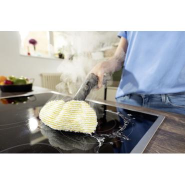 Kärcher SC 3 Deluxe EasyFix