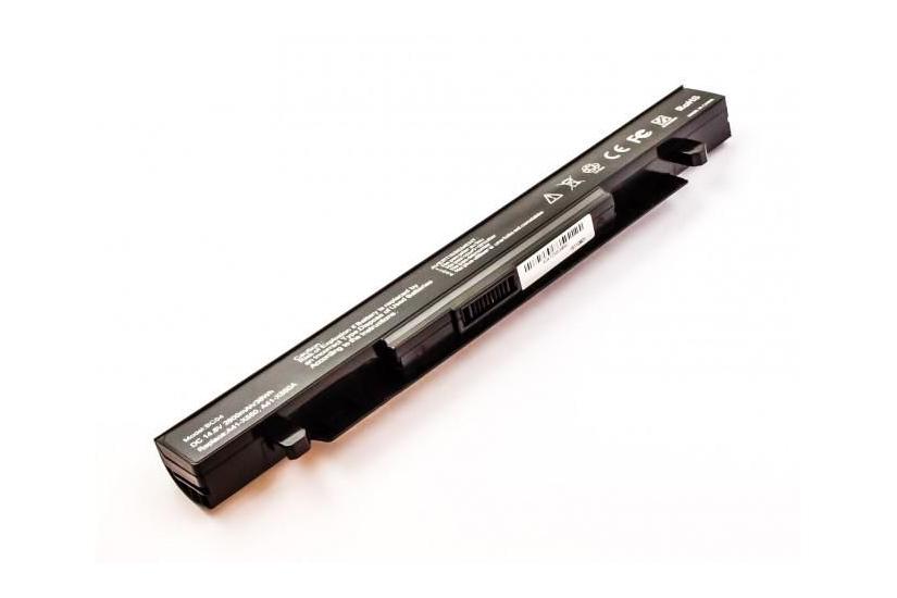 CoreParts - batteri til bærbar computer - Li-Ion - 2600 mAh - 38.7 Wh