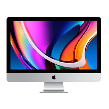 Apple iMac with Retina 5K display
