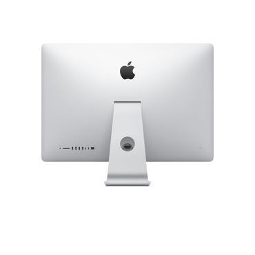 Apple iMac with Retina 5K display